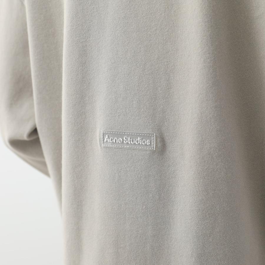 Acne Studios アクネストゥディオズ 長袖 Tシャツ FN-UX