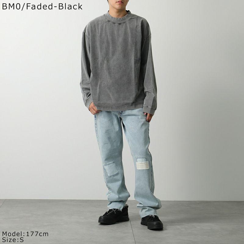 Acne Studios（アクネ ストゥディオズ） 長袖 Tシャツ FN-UX