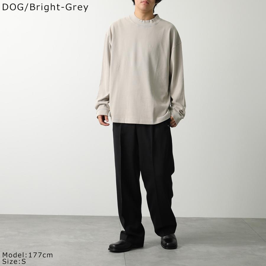 Acne Studios アクネストゥディオズ 長袖 Tシャツ FN-UX Acne Studios アクネストゥディオズ 長袖 Tシャツ FN-UX