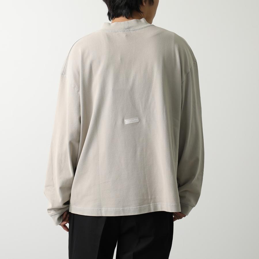 Acne Studios アクネストゥディオズ 長袖 Tシャツ FN-UX Acne Studios アクネストゥディオズ 長袖 Tシャツ FN-UX