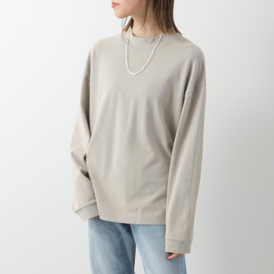 Acne Studios アクネストゥディオズ 長袖 Tシャツ FN-UX