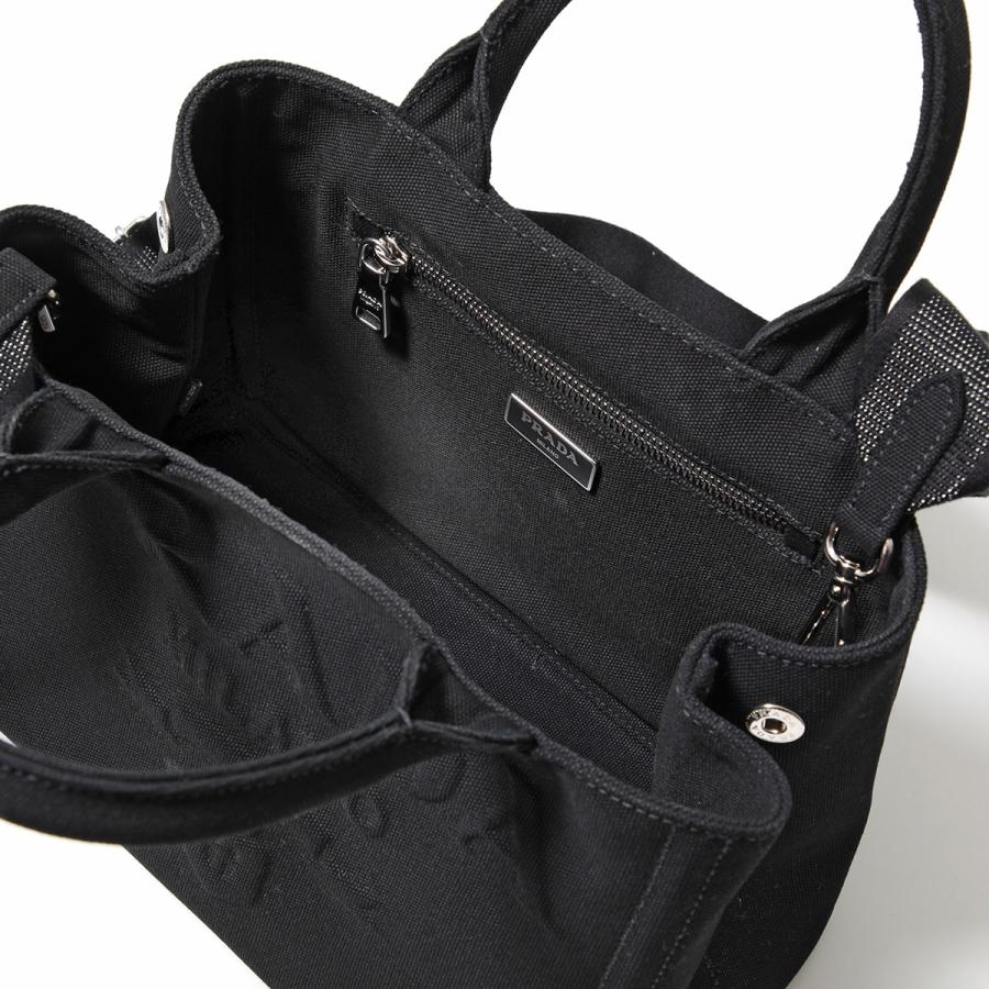 PRADA プラダ ショルダーバッグ CANAPA カナパ 1BG439 KAO ZKI PRADA プラダ ショルダーバッグ CANAPA カナパ 1BG439 KAO ZKI