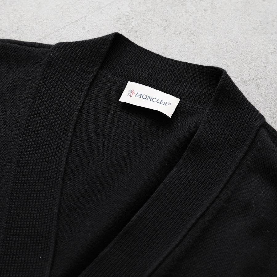 MONCLER モンクレール カーディガン 9B00031 M4066 レディース