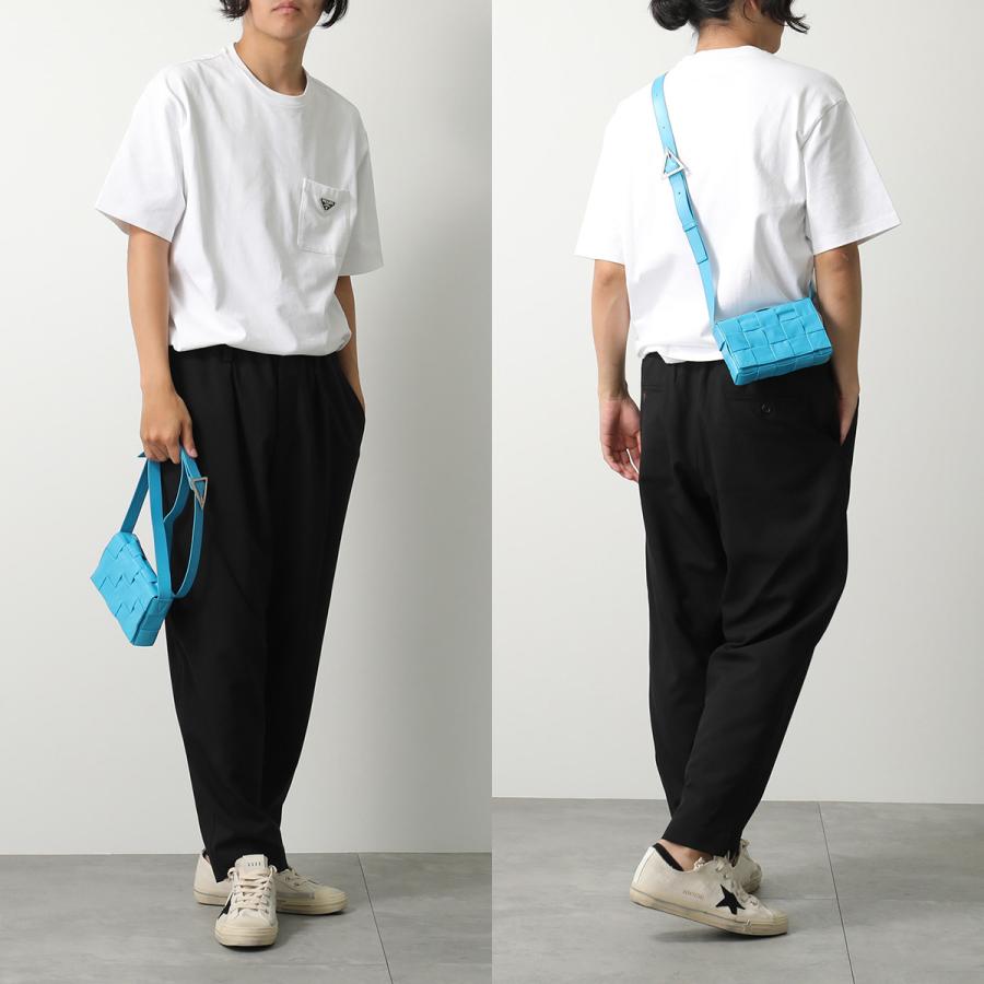 BOTTEGA VENETA（ボッテガ・ヴェネタ） ショルダーバッグ SMALL