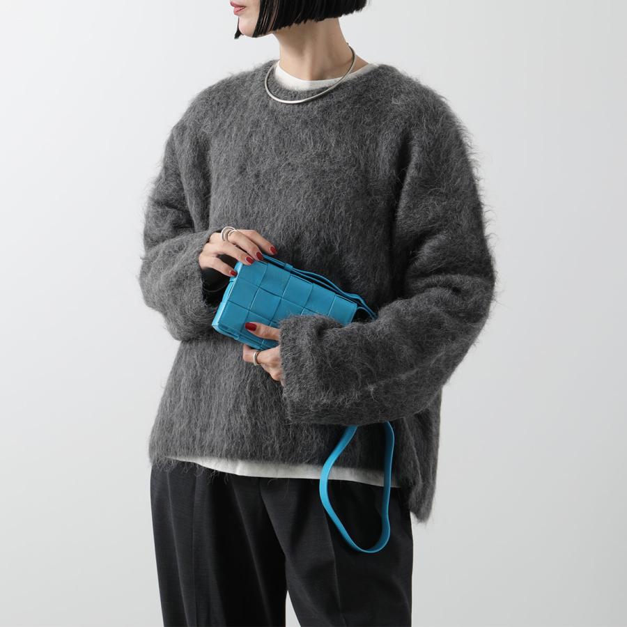 BOTTEGA VENETA（ボッテガ・ヴェネタ） ショルダーバッグ SMALL