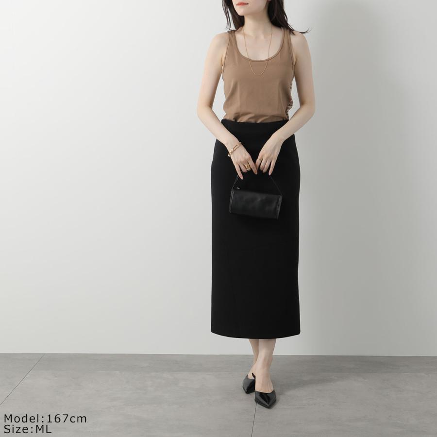 Max Mara S MAX MARA エス マックスマーラ タンクトップ FORTUNA Max Mara S MAX MARA エス マックスマーラ タンクトップ FORTUNA