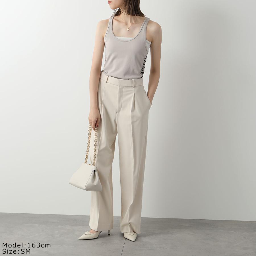 Max Mara S MAX MARA エス マックスマーラ タンクトップ FORTUNA Max Mara S MAX MARA エス マックスマーラ タンクトップ FORTUNA