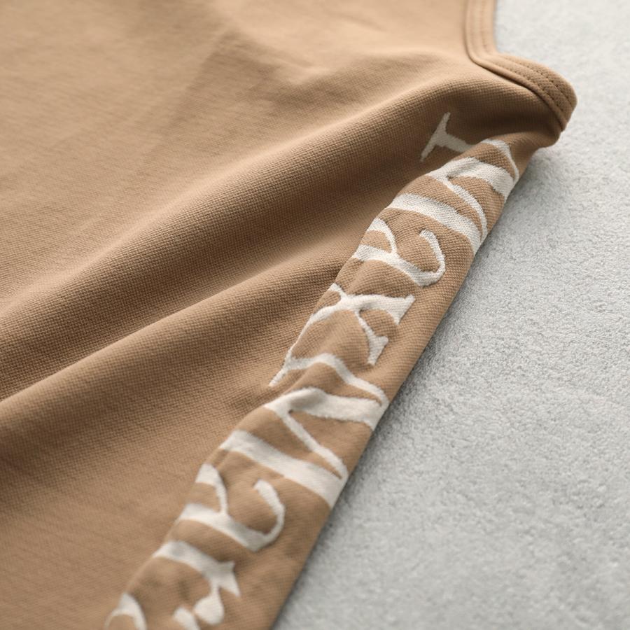 Max Mara S MAX MARA エス マックスマーラ タンクトップ FORTUNA Max Mara S MAX MARA エス マックスマーラ タンクトップ FORTUNA
