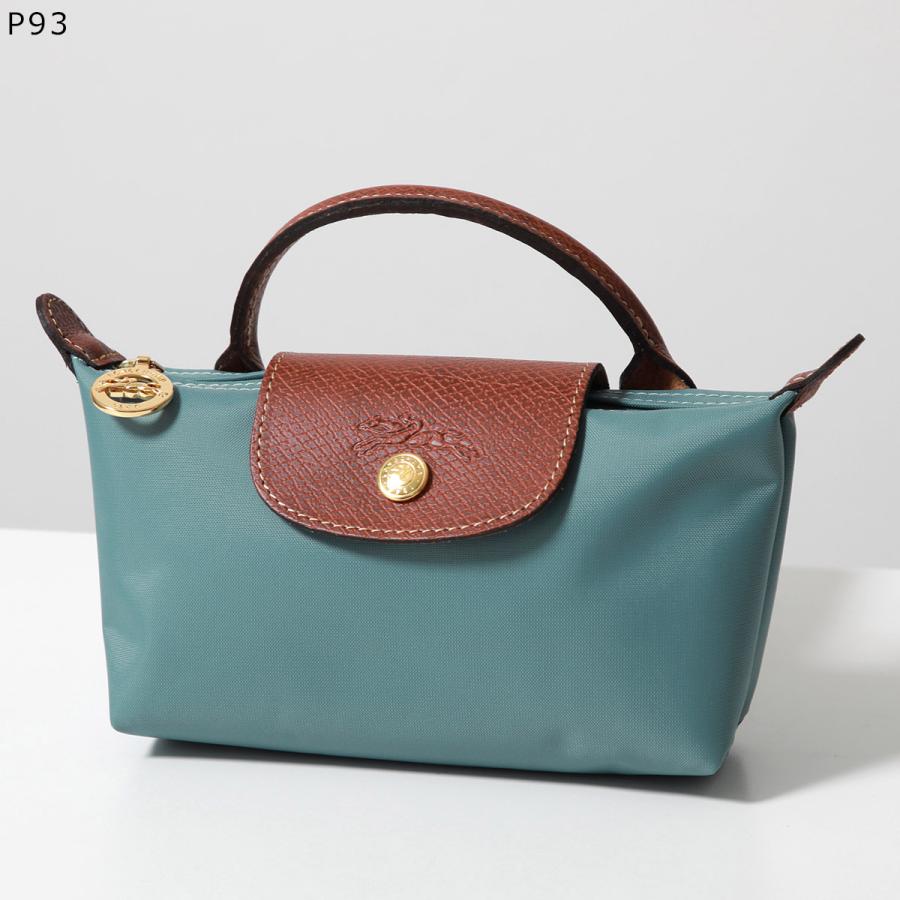 LONGCHAMP Longchamp ロンシャン ポーチ LE PLIAGE ル プリ LONGCHAMP Longchamp ロンシャン ポーチ LE PLIAGE ル プリ