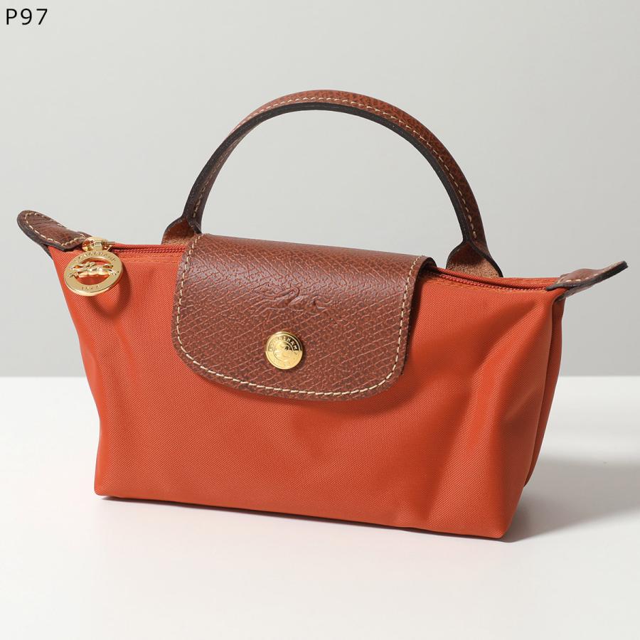 LONGCHAMP ハンドバッグ プリアージュ オリジナル 34175 089 LONGCHAMP Longchamp ロンシャン ポーチ LE PLIAGE ル プリ