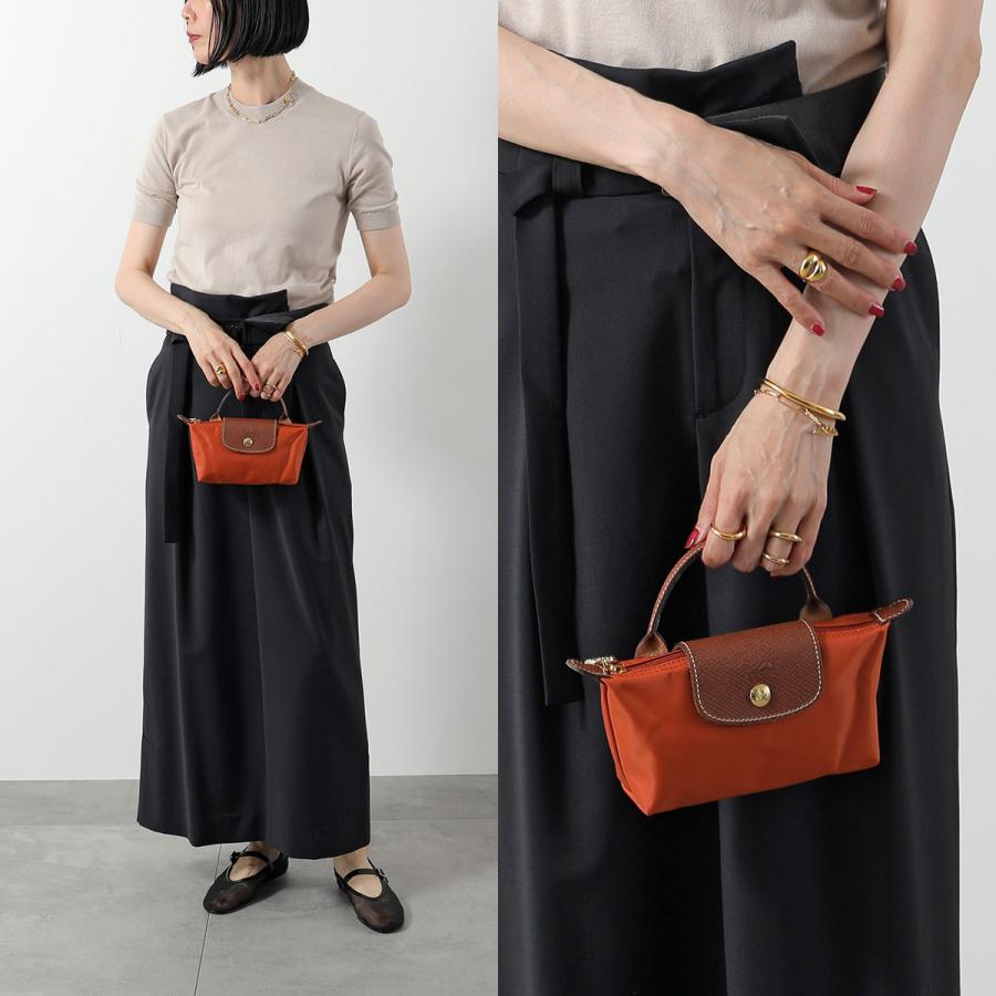 LONGCHAMP（ロンシャン） ポーチ LE PLIAGE ル プリアージュ 34175 089