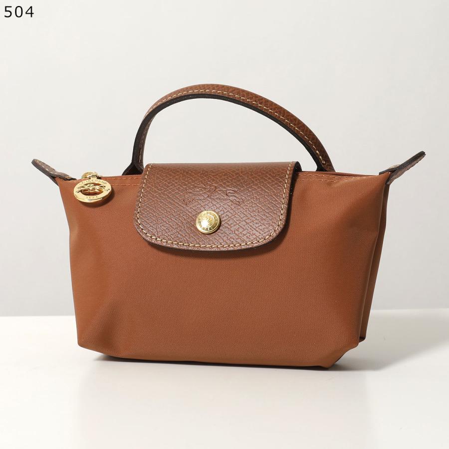 LONGCHAMP（ロンシャン） ポーチ LE PLIAGE ル プリアージュ 34175 089