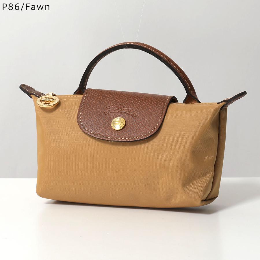 LONGCHAMP（ロンシャン） ポーチ LE PLIAGE ル プリアージュ 34175 089