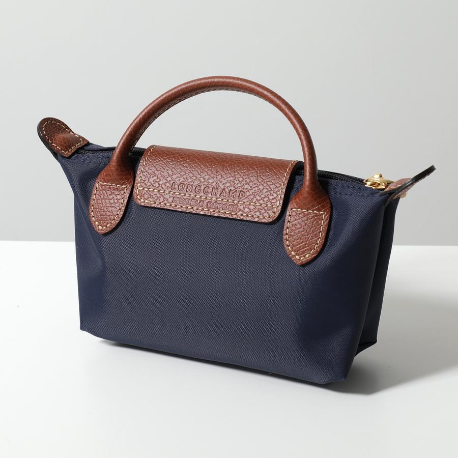 LONGCHAMP（ロンシャン） ポーチ LE PLIAGE ル プリアージュ 34175 089