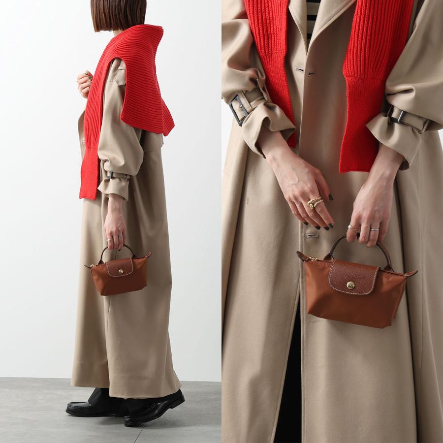 LONGCHAMP（ロンシャン） ポーチ LE PLIAGE ル プリアージュ 34175 089