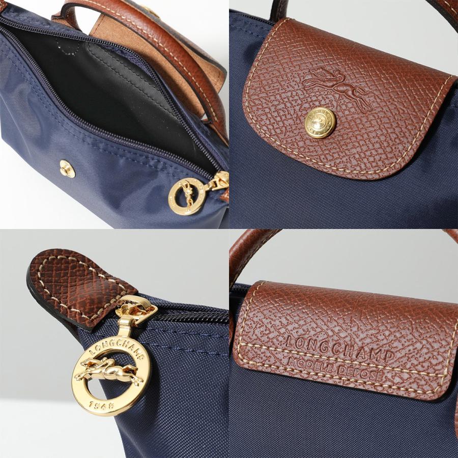 LONGCHAMP（ロンシャン） ポーチ LE PLIAGE ル プリアージュ 34175 089