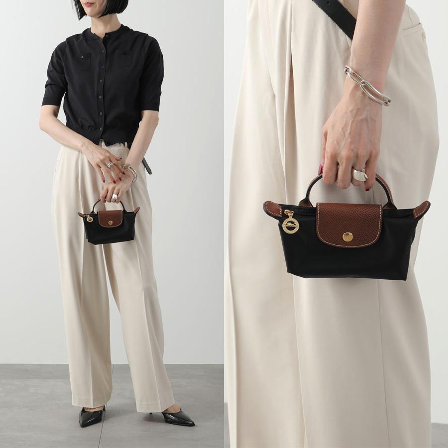 LONGCHAMP（ロンシャン） ポーチ LE PLIAGE ル プリアージュ 34175 089