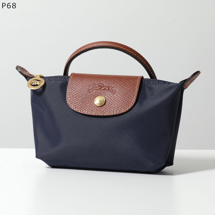 LONGCHAMP Longchamp ロンシャン ポーチ LE PLIAGE ル プリ