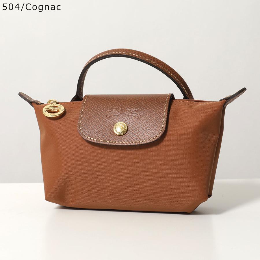 ロンシャン ブリーフケース LONGCHAMP ル プリアージュ　茶ブラウン ロンシャン LONGCHAMP カードケース ル プリアージュ エクストラ