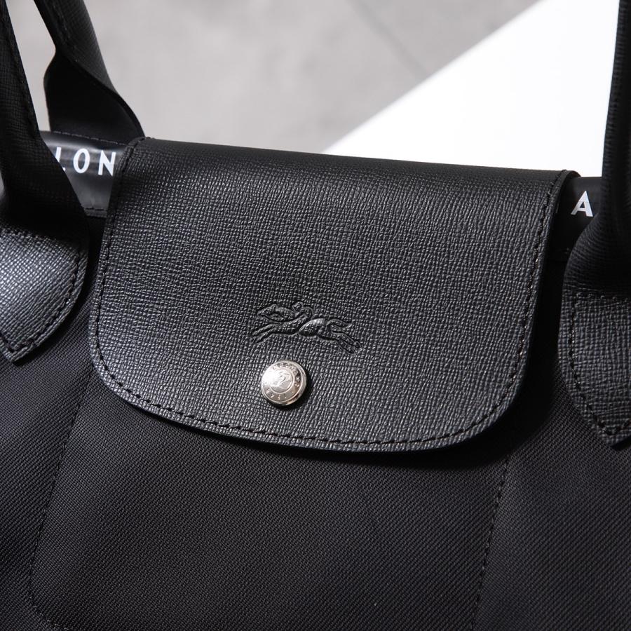 LONGCHAMP（ロンシャン） トートバッグ LE PLIAGE ENERGY ル プリ