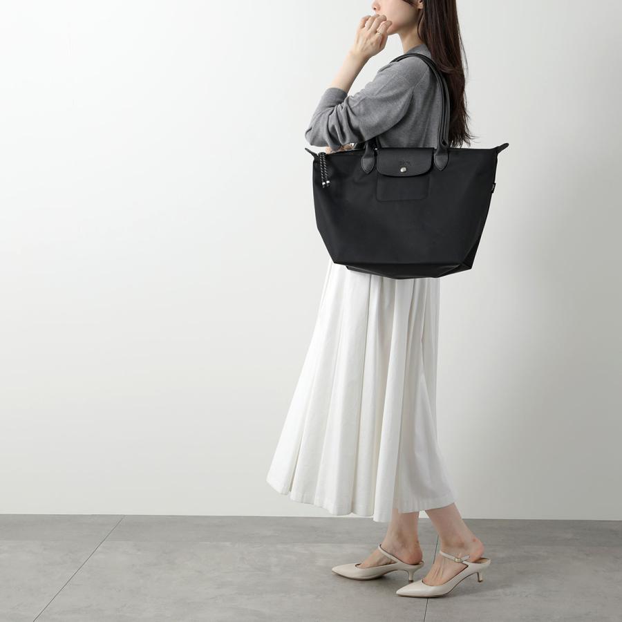 LONGCHAMP（ロンシャン） トートバッグ LE PLIAGE ENERGY ル プリ