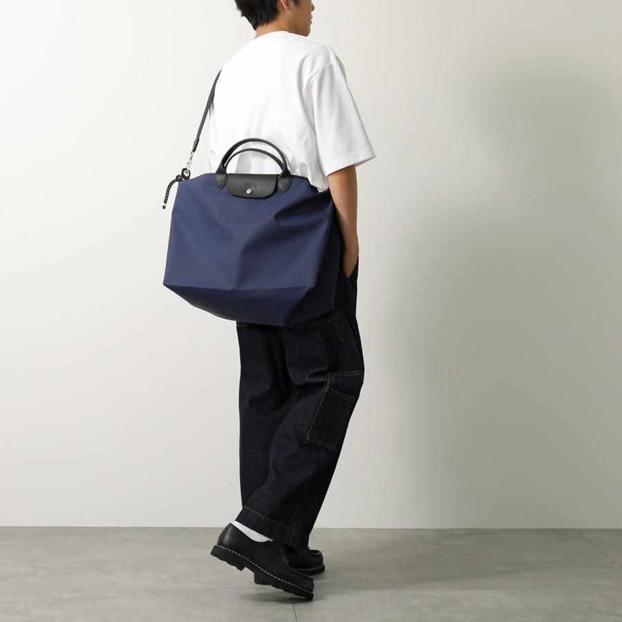 LONGCHAMP Longchamp ロンシャン トラベルバッグ Le Pliage