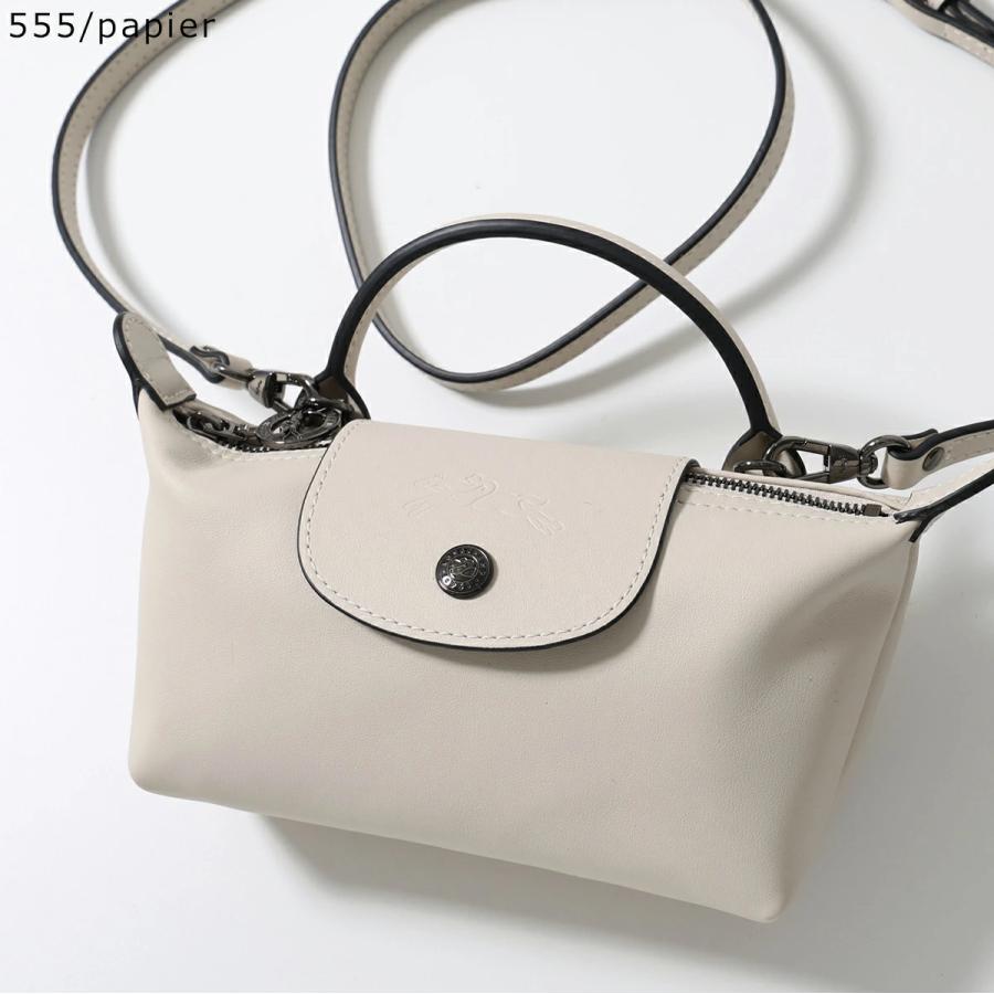 LONGCHAMP（ロンシャン） ショルダーバッグ Le Pliage Xtra XS ル プリ