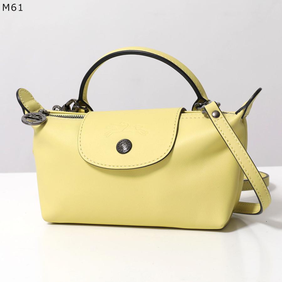 LONGCHAMP（ロンシャン） ショルダーバッグ Le Pliage Xtra XS ル プリ