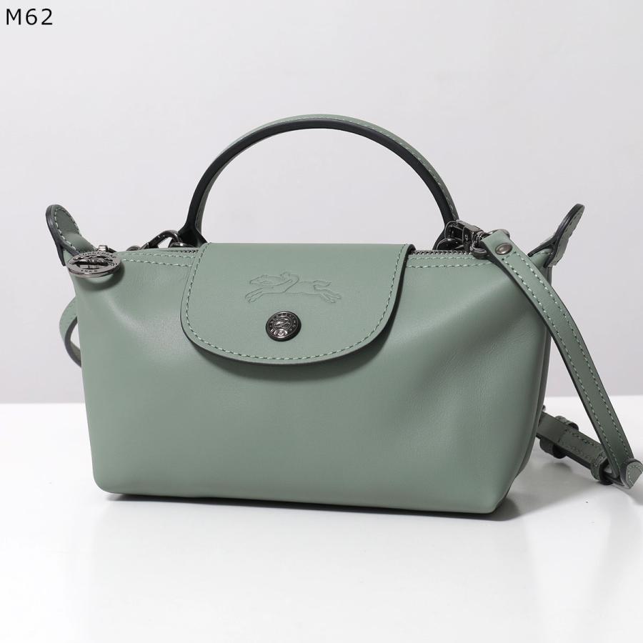 LONGCHAMP（ロンシャン） ショルダーバッグ Le Pliage Xtra XS ル プリ