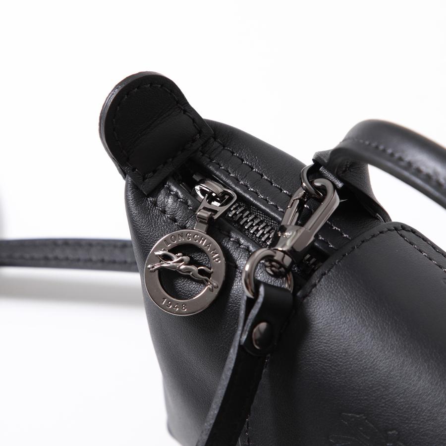 ロンシャン ショルダーバッグ ポーチ LONGCHAMP（ロンシャン） ショルダーバッグ Le Pliage Xtra XS ル プリ