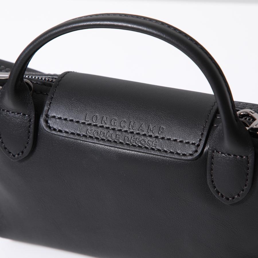 LONGCHAMP（ロンシャン） ショルダーバッグ Le Pliage Xtra XS ル プリ