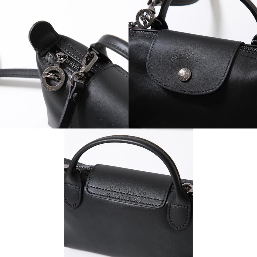LONGCHAMP（ロンシャン） ショルダーバッグ Le Pliage Xtra XS ル プリ