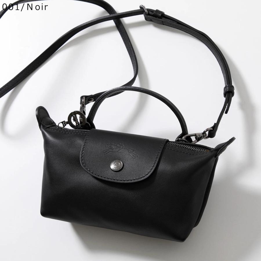 LONGCHAMP（ロンシャン） ショルダーバッグ Le Pliage Xtra XS ル プリ