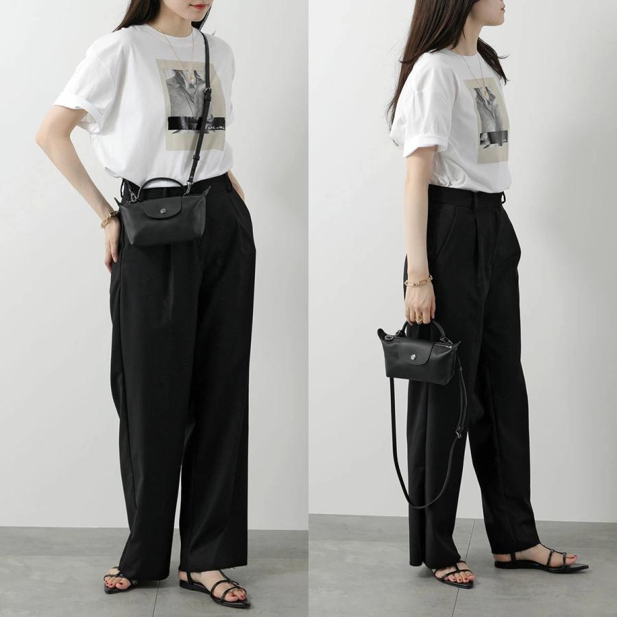 LONGCHAMP（ロンシャン） ショルダーバッグ Le Pliage Xtra XS ル プリ
