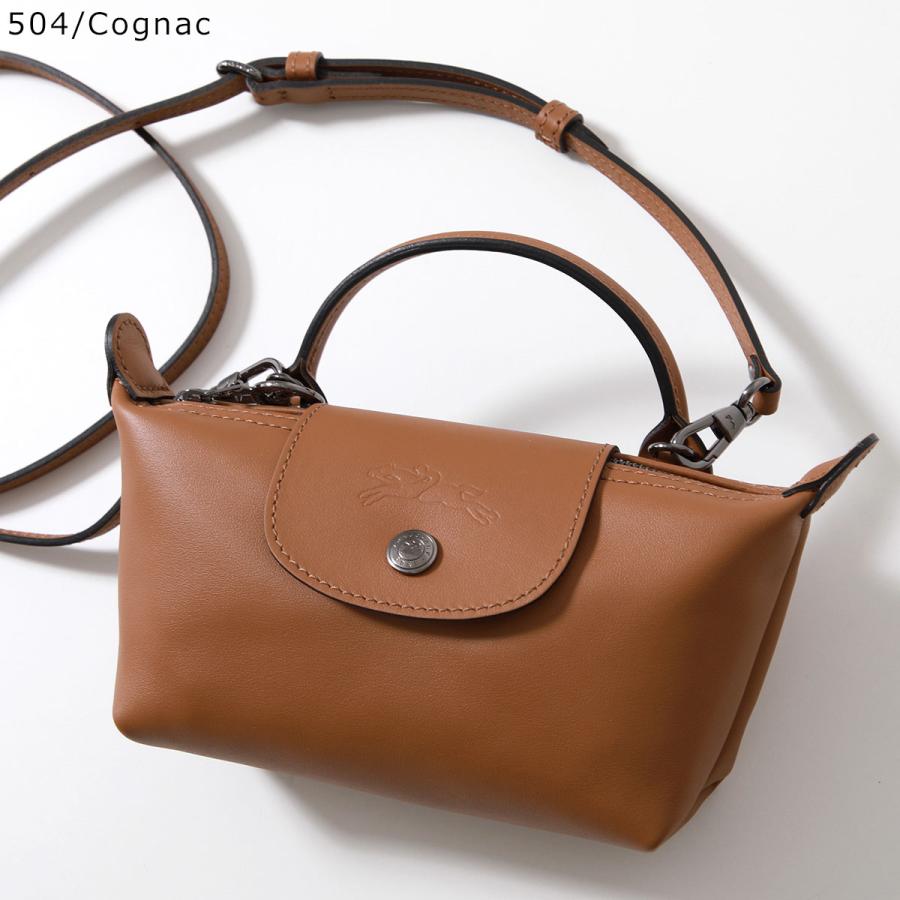LONGCHAMP（ロンシャン） ショルダーバッグ Le Pliage Xtra XS ル プリ