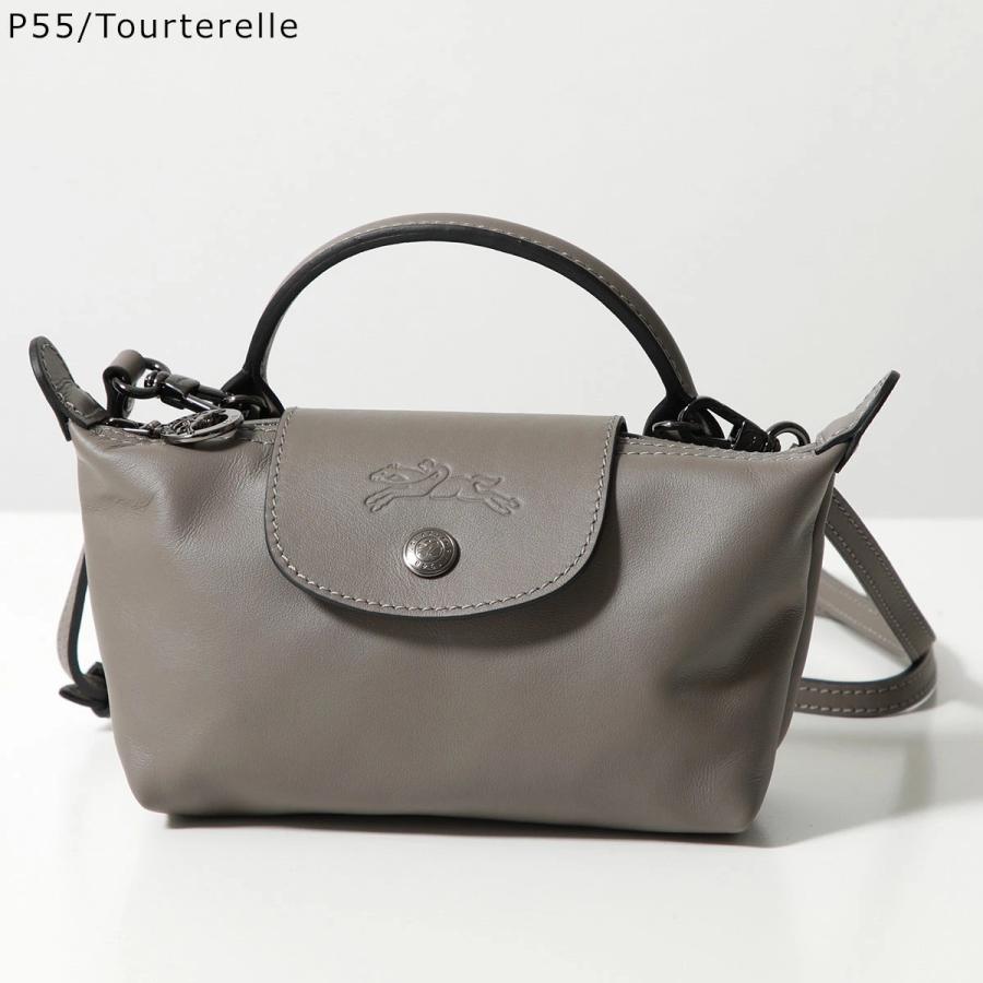 LONGCHAMP（ロンシャン） ショルダーバッグ Le Pliage Xtra XS ル プリ