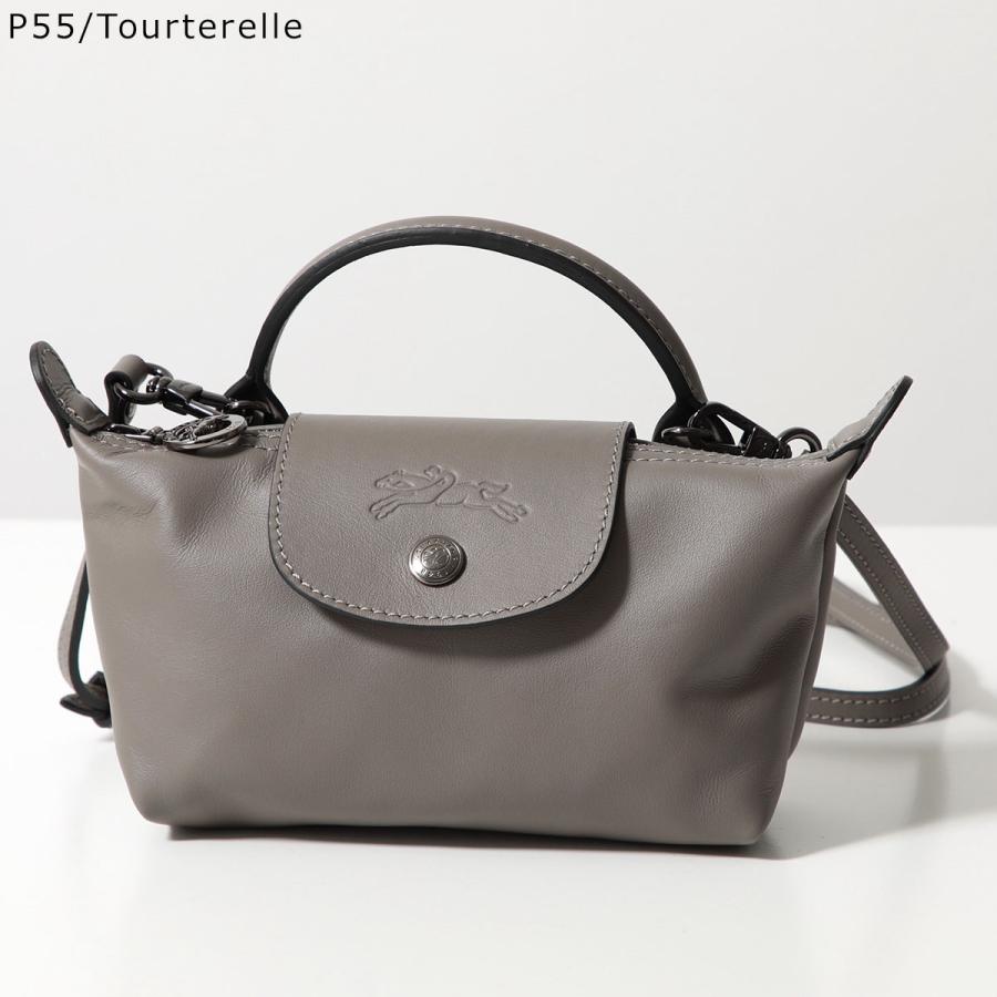 LONGCHAMP（ロンシャン） ショルダーバッグ Le Pliage Xtra XS ル プリ