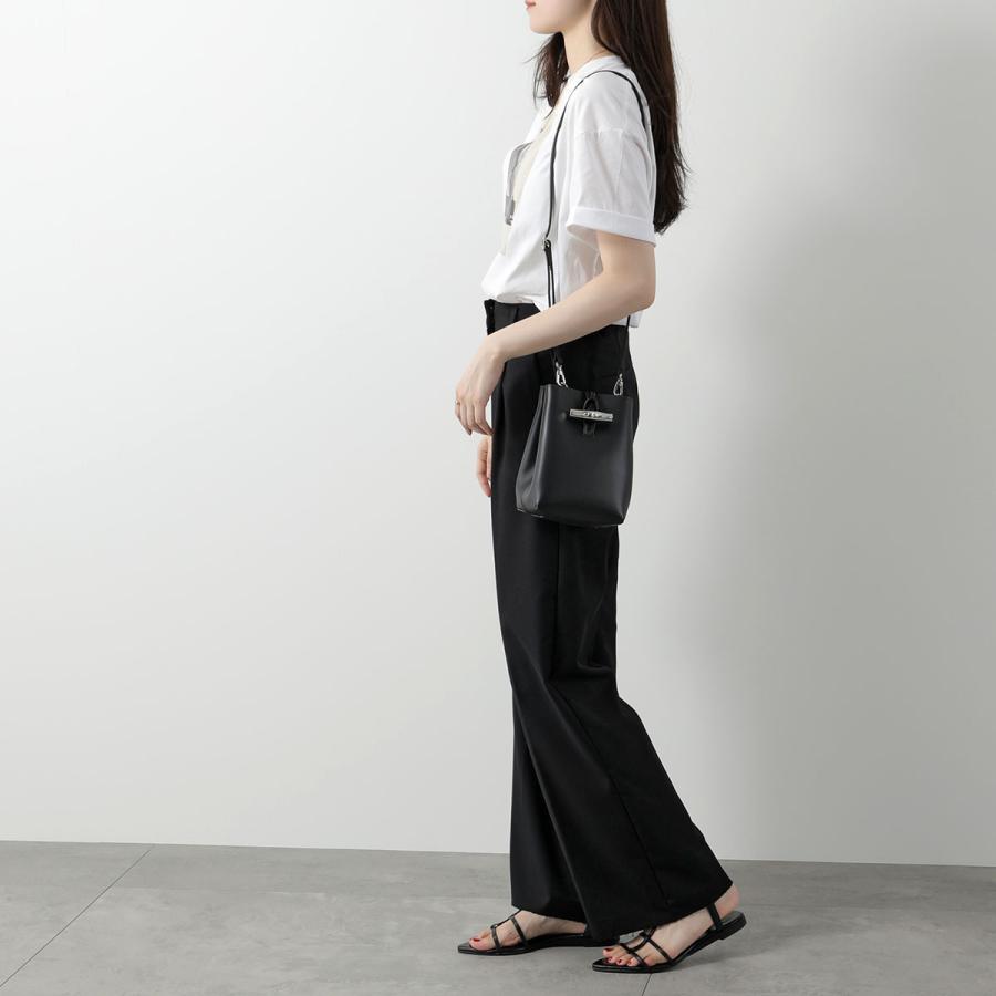 LONGCHAMP Longchamp ロンシャン ショルダーバッグ LE ROSEAU ル LONGCHAMP Longchamp ロンシャン ショルダーバッグ LE ROSEAU ル