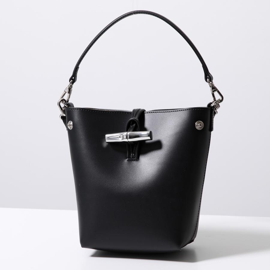 LONGCHAMP Longchamp ロンシャン ショルダーバッグ LE ROSEAU ル LONGCHAMP Longchamp ロンシャン ショルダーバッグ LE ROSEAU ル