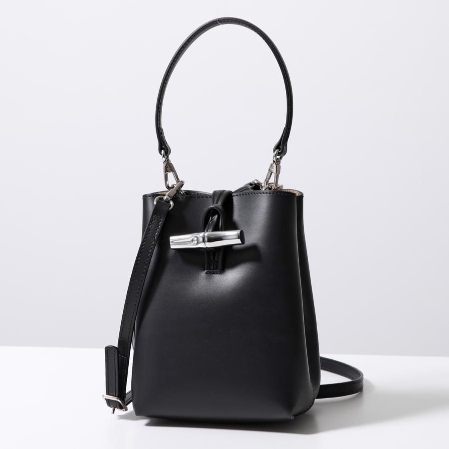 LONGCHAMP Longchamp ロンシャン ショルダーバッグ LE ROSEAU ル LONGCHAMP Longchamp ロンシャン ショルダーバッグ LE ROSEAU ル