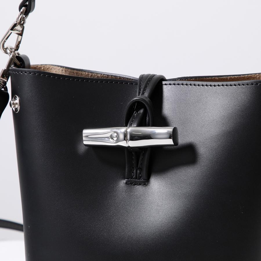 LONGCHAMP Longchamp ロンシャン ショルダーバッグ LE ROSEAU ル LONGCHAMP Longchamp ロンシャン ショルダーバッグ LE ROSEAU ル