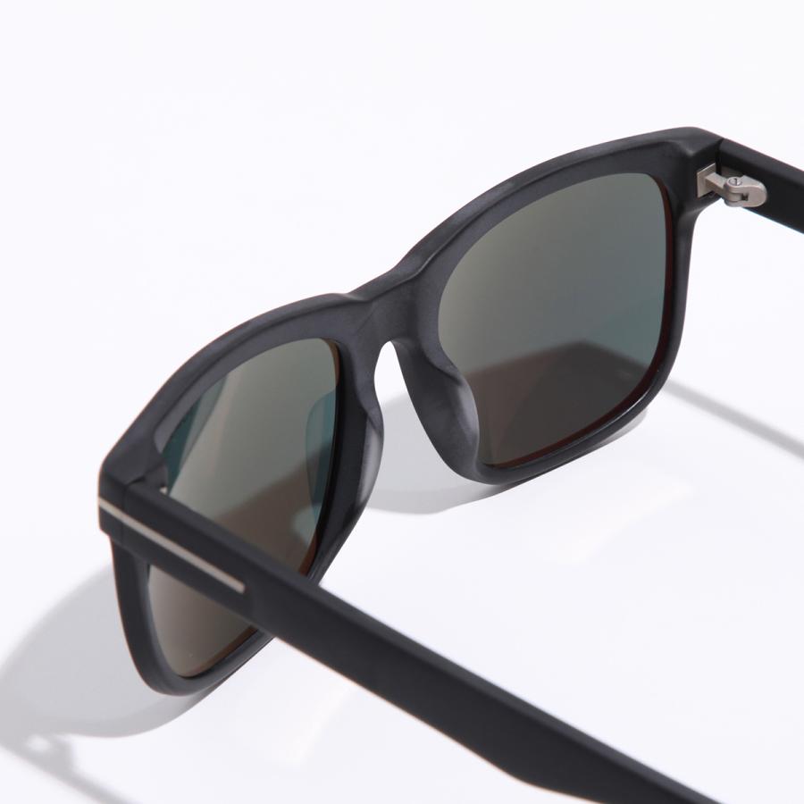 TOM FORD トムフォード サングラス STEPHENSON スチーブンソン TF775 