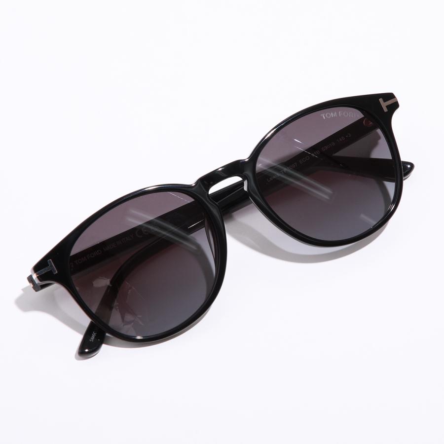 TOM FORD（トムフォード） サングラス TF1097 FT1097 メンズ ボストン