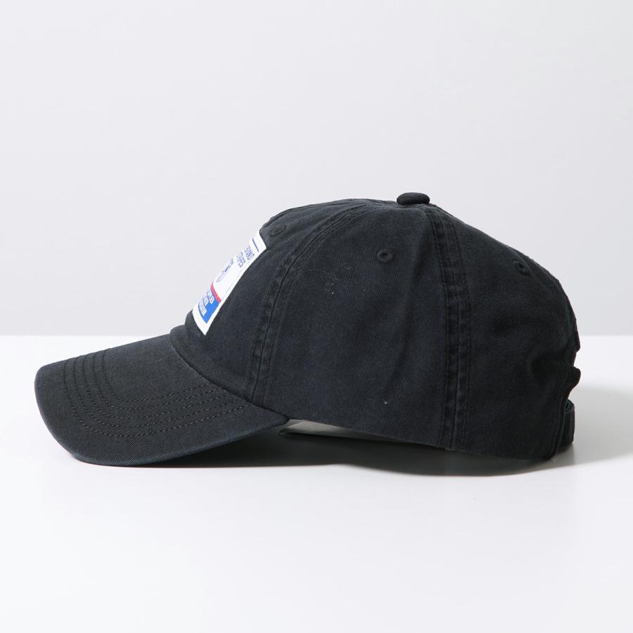 Y-3 × JFA ワイスリー コラボ ベースボールキャップ CAP JF3665 メンズ