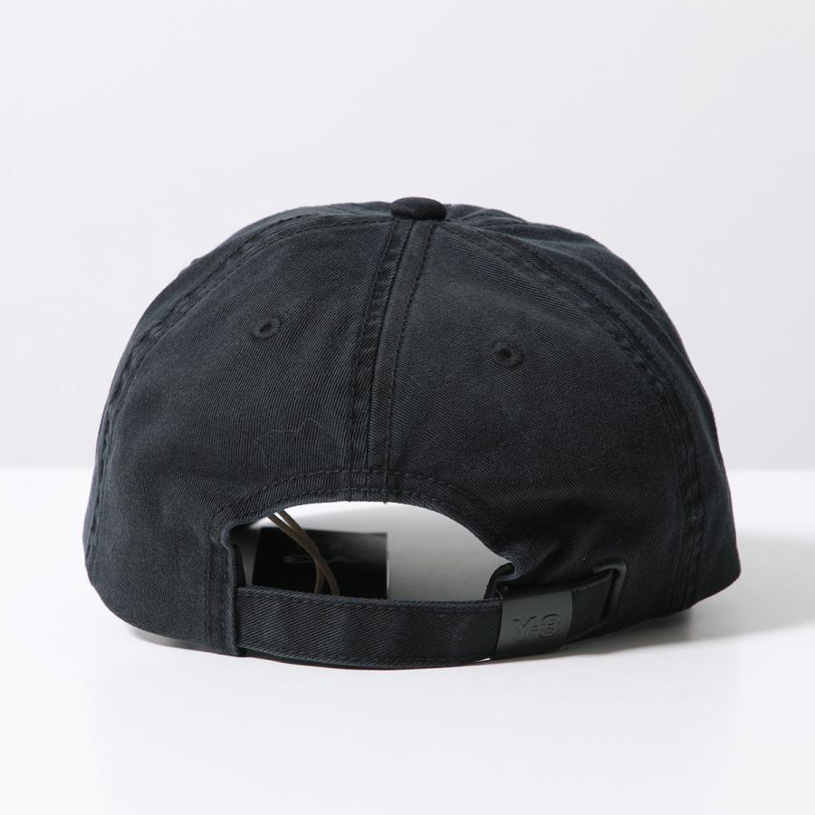 Y-3 × JFA ワイスリー コラボ キャップ CAP JF3665 メンズ コットン