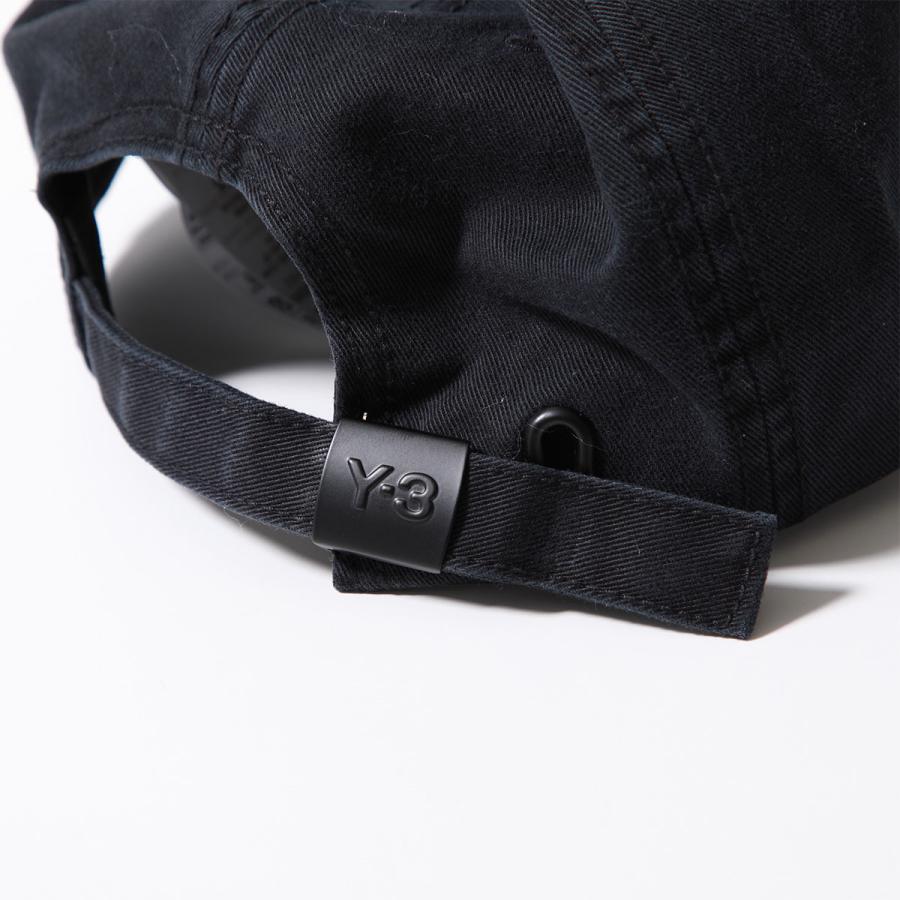 Y-3 × JFA ワイスリー コラボ キャップ CAP JF3665 メンズ コットン