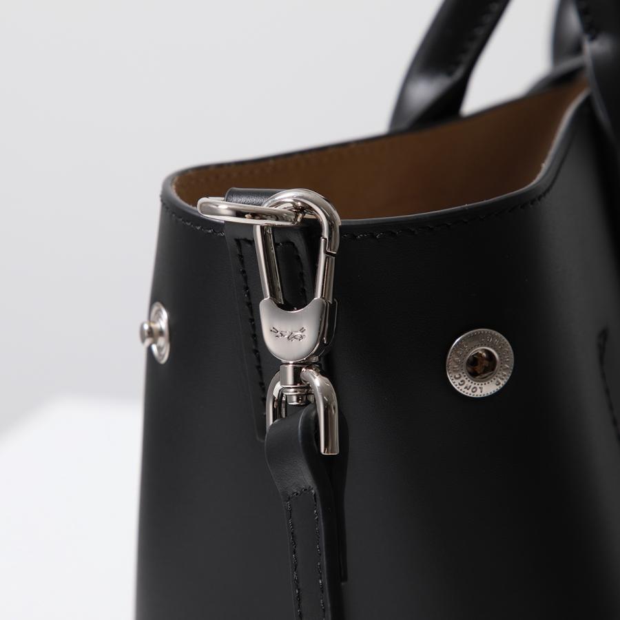 LONGCHAMP（ロンシャン） ハンドバッグ LE ROSEAU ル ロゾ 10058 HCL