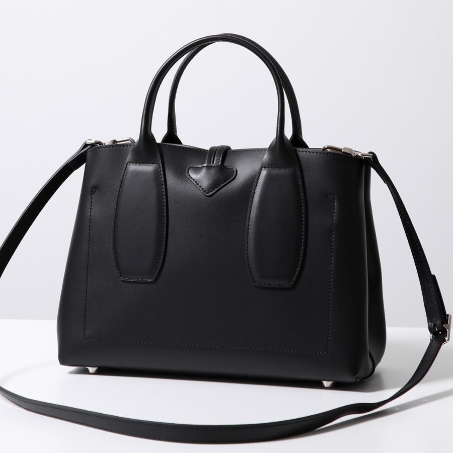 LONGCHAMP（ロンシャン） ハンドバッグ LE ROSEAU ル ロゾ 10058 HCL