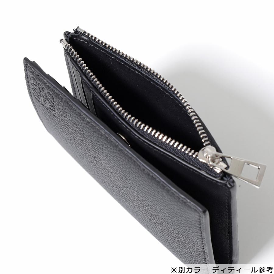 LOEWE ロエベ 二つ折り財布 WALLET COMPACT C660W73X02 LOEWE ロエベ 二つ折り財布 WALLET COMPACT C660W73X02