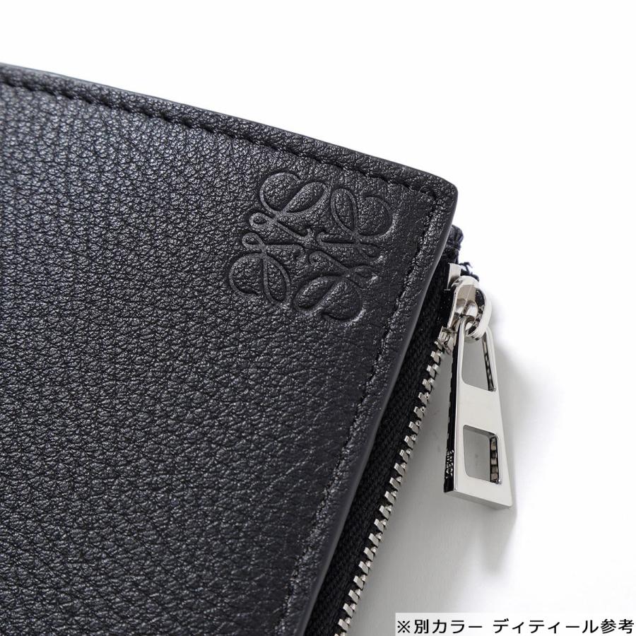 LOEWE ロエベ 二つ折り財布 WALLET COMPACT C660W73X02 LOEWE ロエベ 二つ折り財布 WALLET COMPACT C660W73X02
